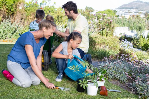 Supplier audit process supporting ethical standards at Gardeners Parsons Green