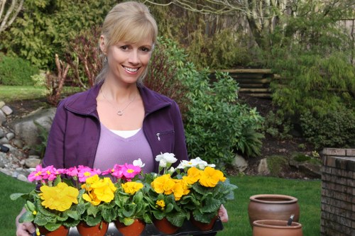 Waste disposal and customer responsibility terms for outdoor services