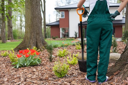 WCAG 2.1 AA accessibility statement for Gardeners Parsons Green