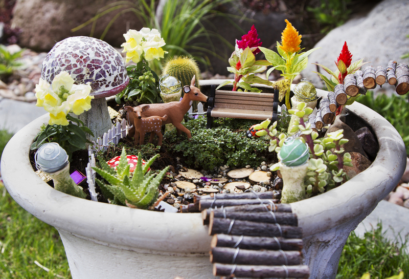 garden design landscape design